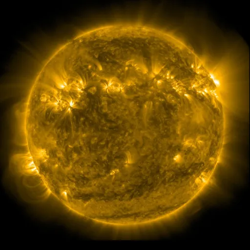Solar Corona