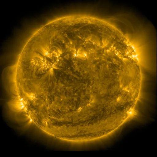Solar Corona