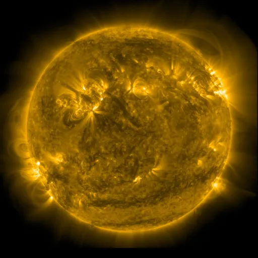 Solar Corona