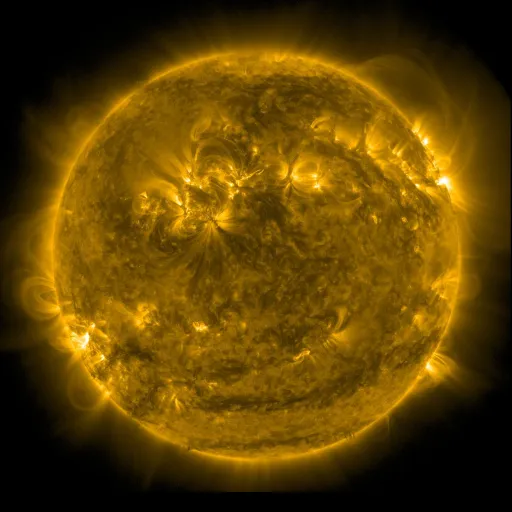 Solar Corona