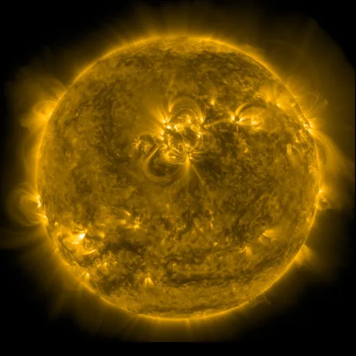 Solar Corona