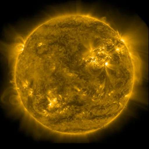 Solar Corona
