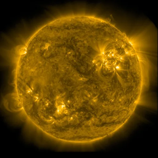 Solar Corona