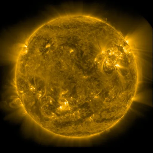 Solar Corona