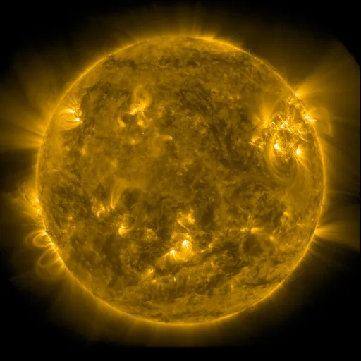 Solar Corona