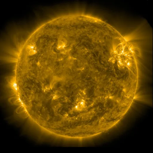 Solar Corona