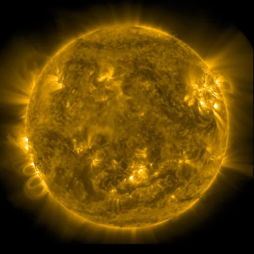 Solar Corona