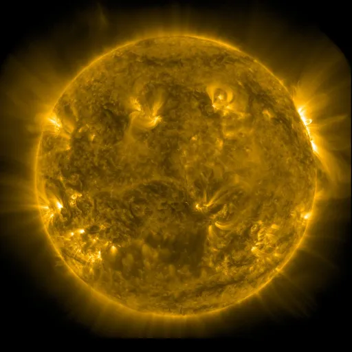 Solar Corona