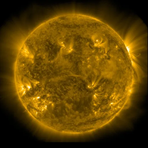 Solar Corona