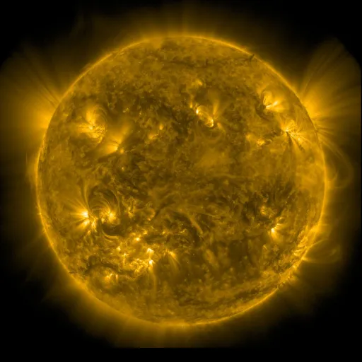Solar Corona