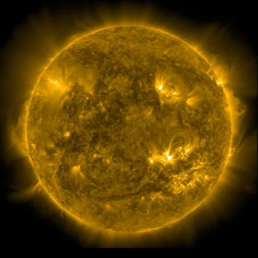 Solar Corona