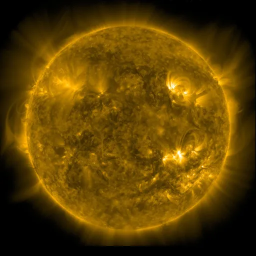 Solar Corona