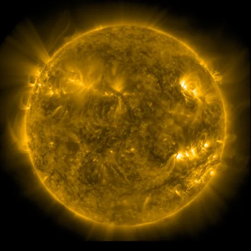 Solar Corona