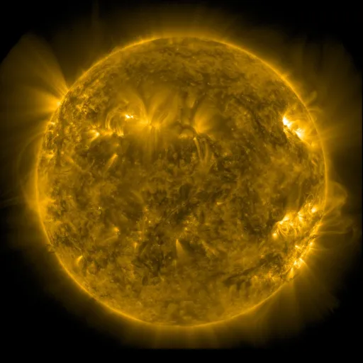 Solar Corona