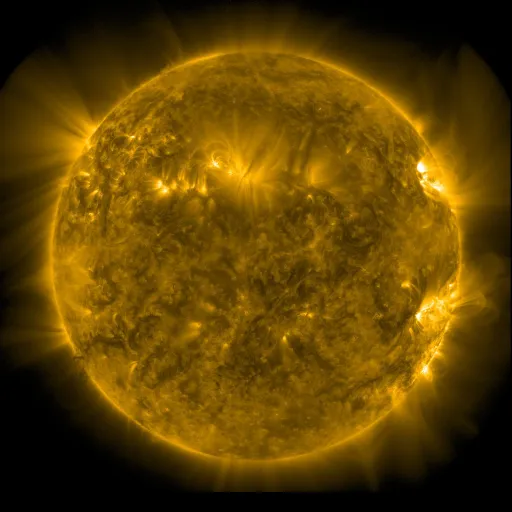 Solar Corona