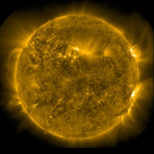 Solar Corona