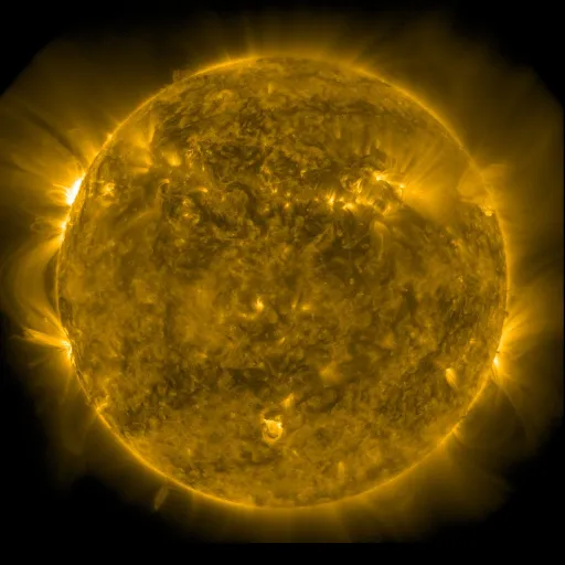 Solar Corona