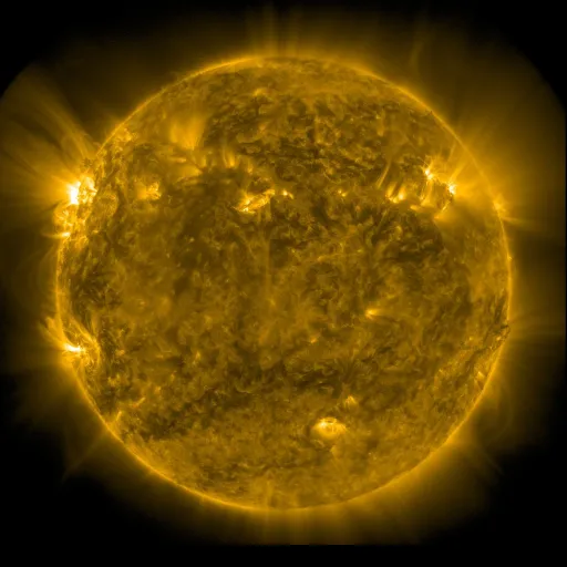 Solar Corona