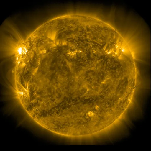 Solar Corona