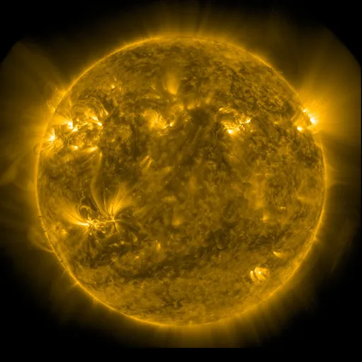 Solar Corona