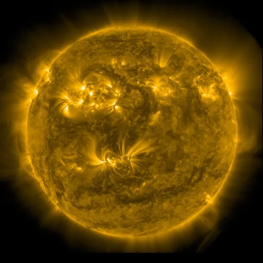 Solar Corona