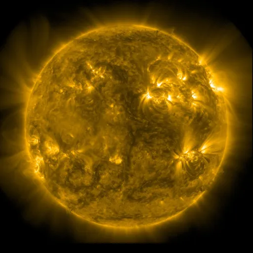 Solar Corona