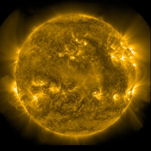 Solar Corona
