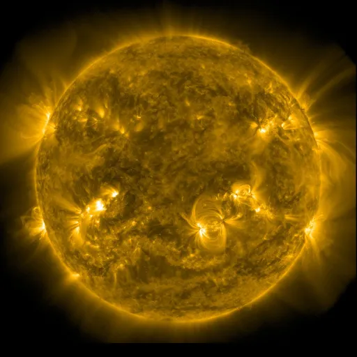 Solar Corona