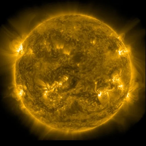 Solar Corona