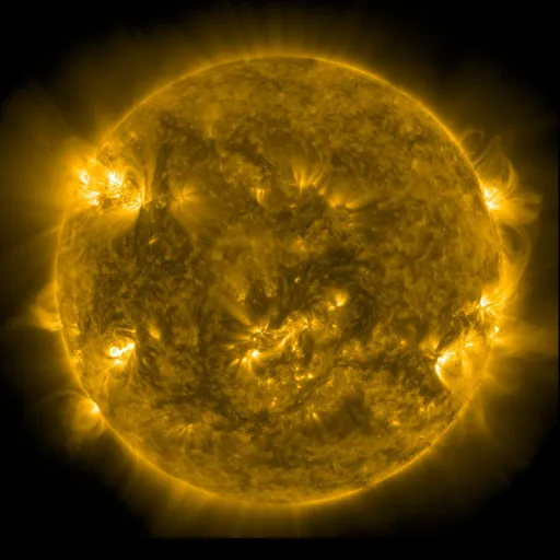 Solar Corona