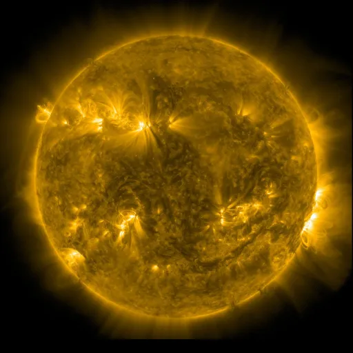 Solar Corona