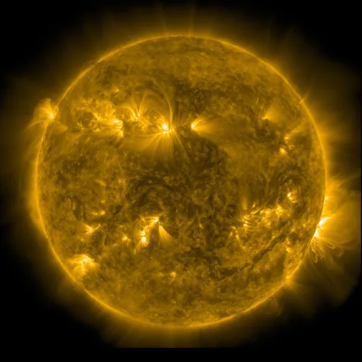 Solar Corona