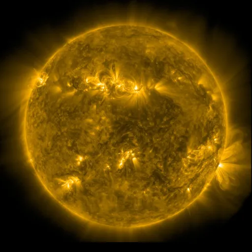 Solar Corona