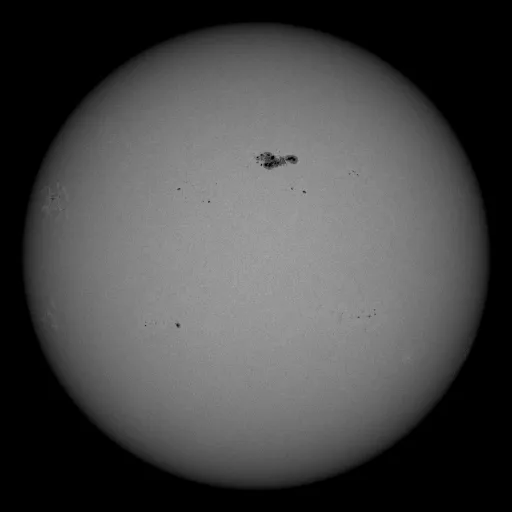 Фотосфера Солнца