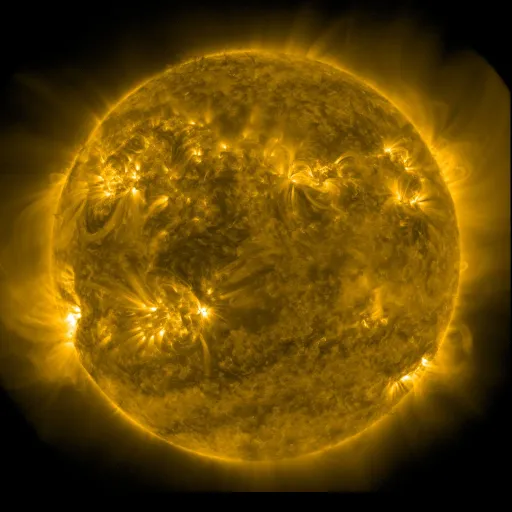 Solar Corona