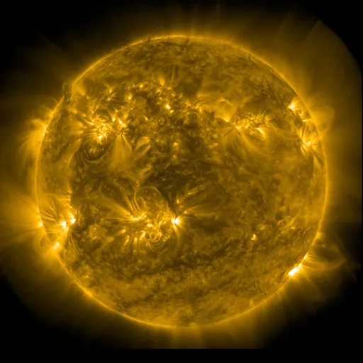 Solar Corona