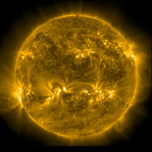 Solar Corona