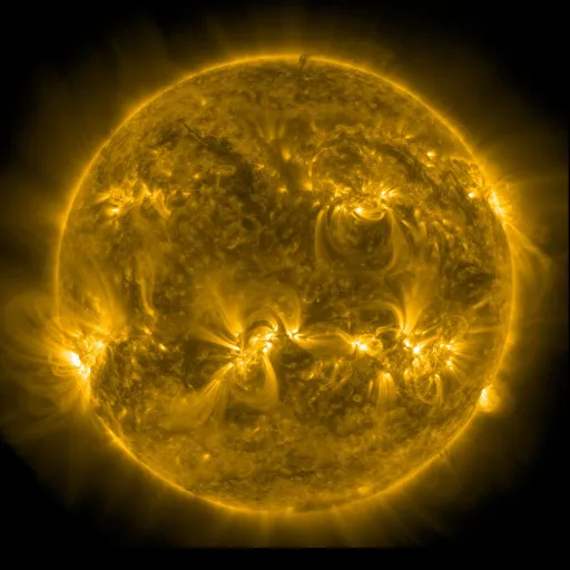 Solar Corona