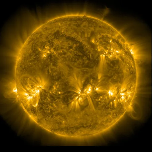 Solar Corona