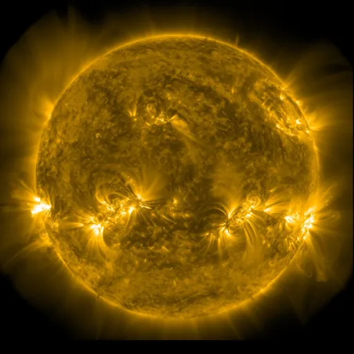 Solar Corona