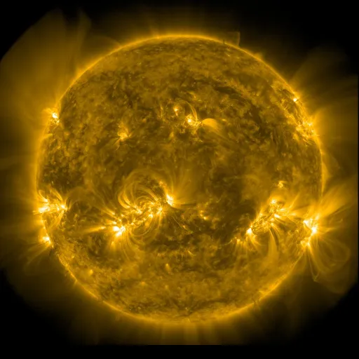 Solar Corona