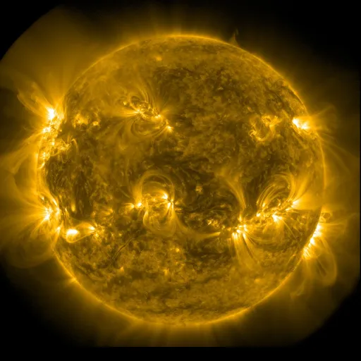 Solar Corona