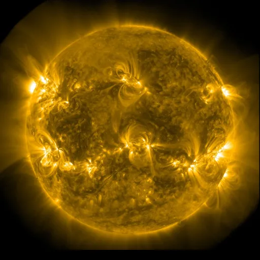 Solar Corona
