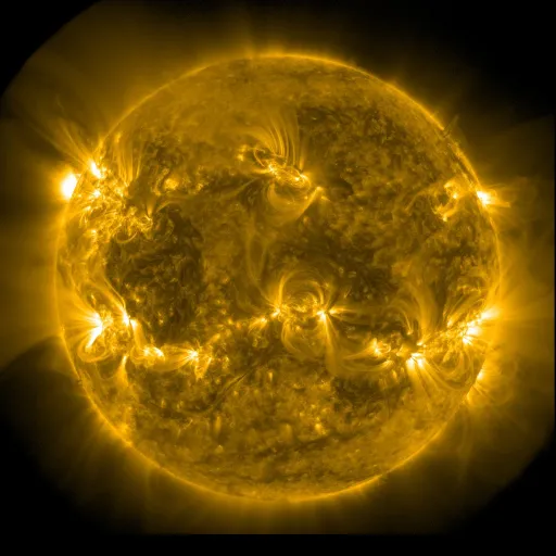 Solar Corona