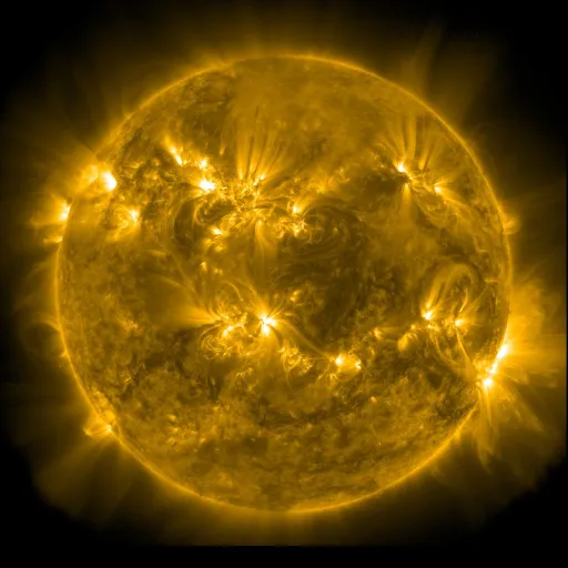 Solar Corona