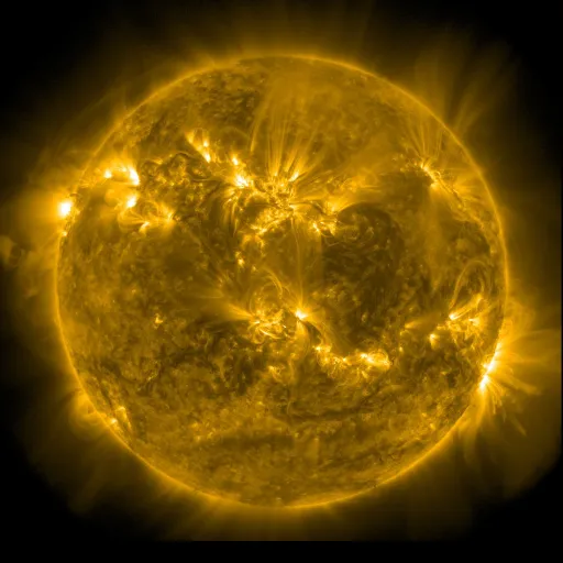 Solar Corona