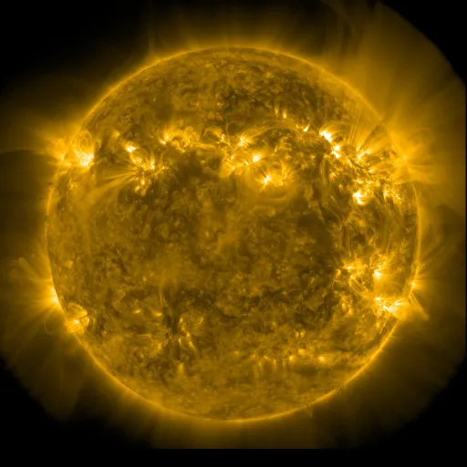Solar Corona