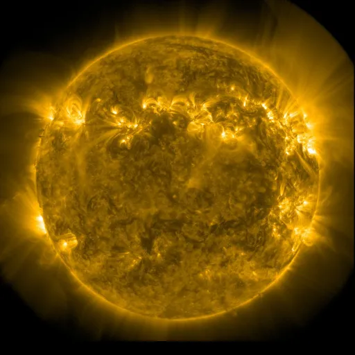 Solar Corona