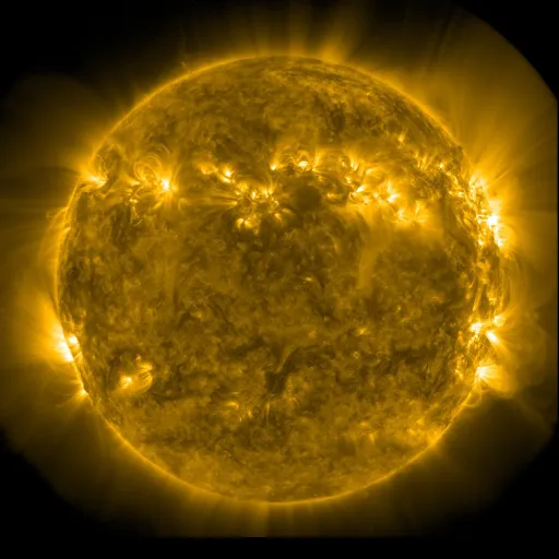 Solar Corona