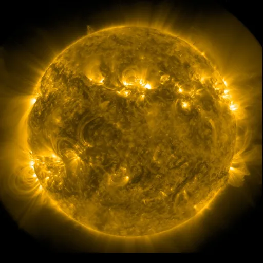 Solar Corona